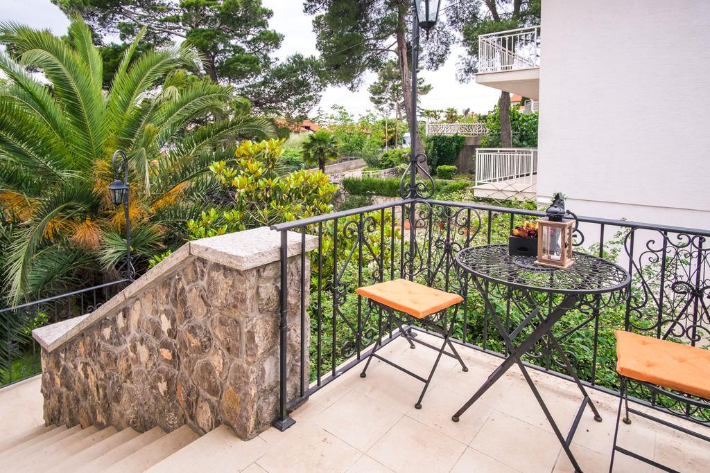 מאלינסקה Guesthouse Villa Maria מראה חיצוני תמונה